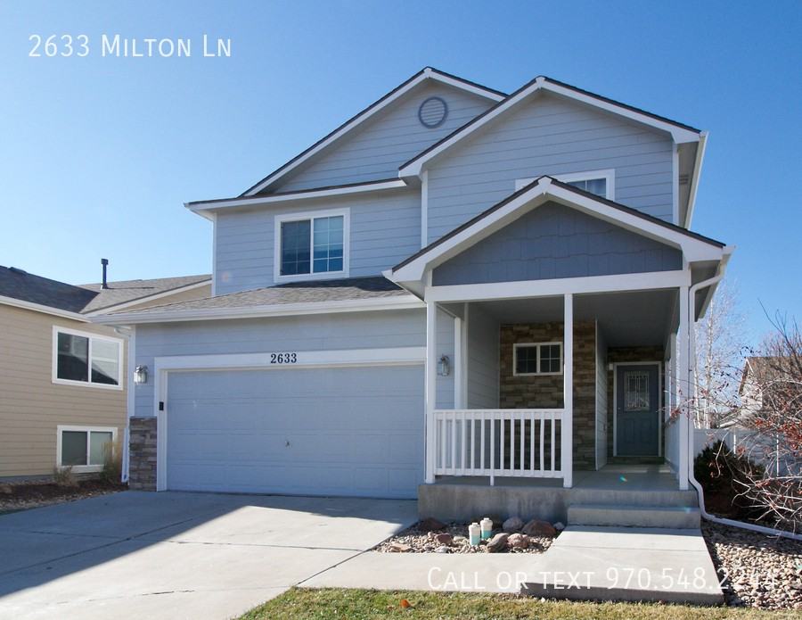 2633 Milton Ln - Photo 2 of 42