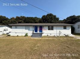 featured image of 2913 Skyline Rd