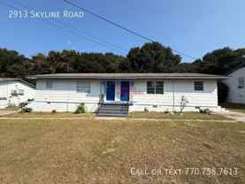2913 Skyline Rd - Photo 1 of 1