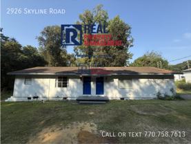 2926 Skyline Rd - Photo 1 of 1