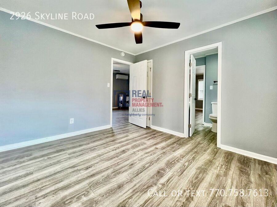 2926 Skyline Rd - Photo 5 of 11