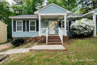 624 Hilltop Dr - Photo 1 of 1