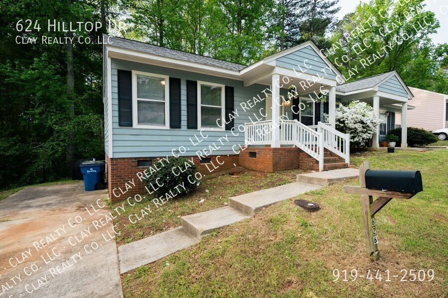 624 Hilltop Dr - Photo 2 of 50