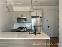 545 Martin Luther King Dr #503M - Photo 1 of 1
