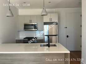 545 Martin Luther King Dr #503M - Photo 1 of 1