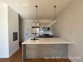 545 Martin Luther King Dr #504M - Photo 1 of 1