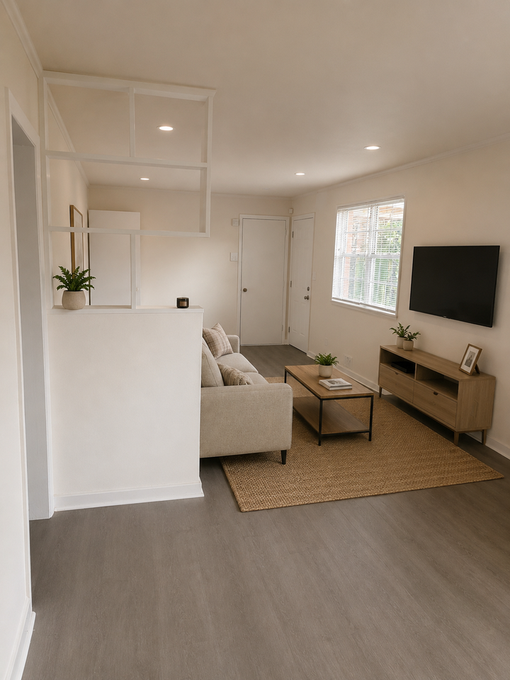 3445 Vineville Ave #B - Photo 4 of 15