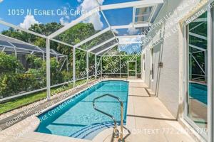 featured image of 1019 N Egret Cir Circle N