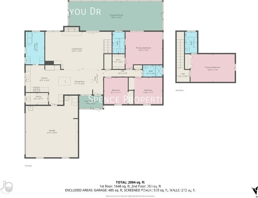 1108 Rocky Bayou Dr - Photo 3 of 50