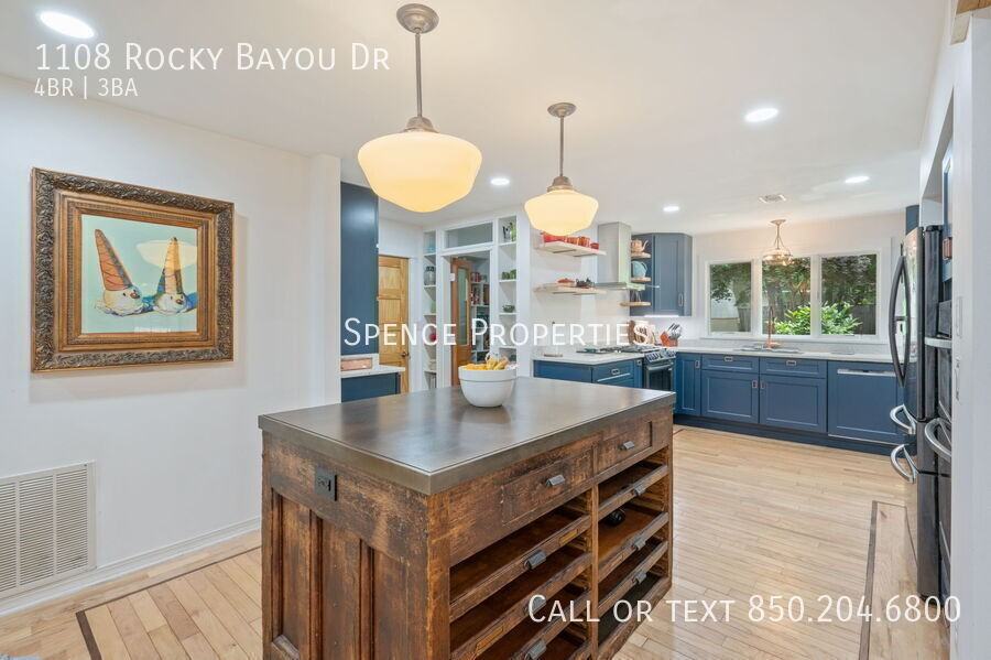 1108 Rocky Bayou Dr - Photo 5 of 50