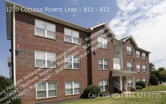 1200 College Pointe Ln #812 - Photo 1 of 1