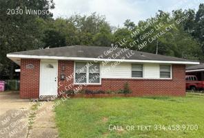 featured image of 2030 Windsor Ave