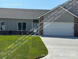 featured image of 1121 N Joye St #1