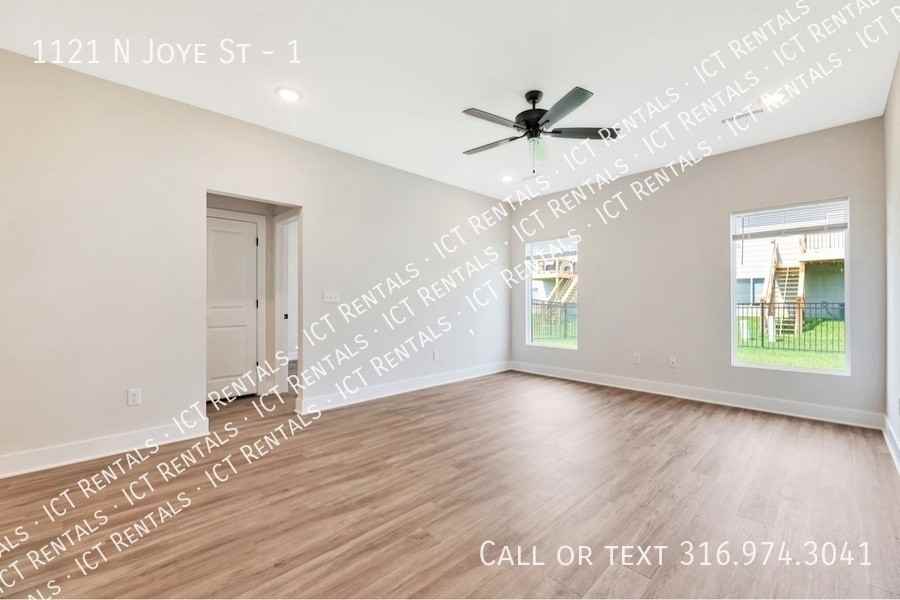 1121 N Joye St #1 - Photo 2 of 31