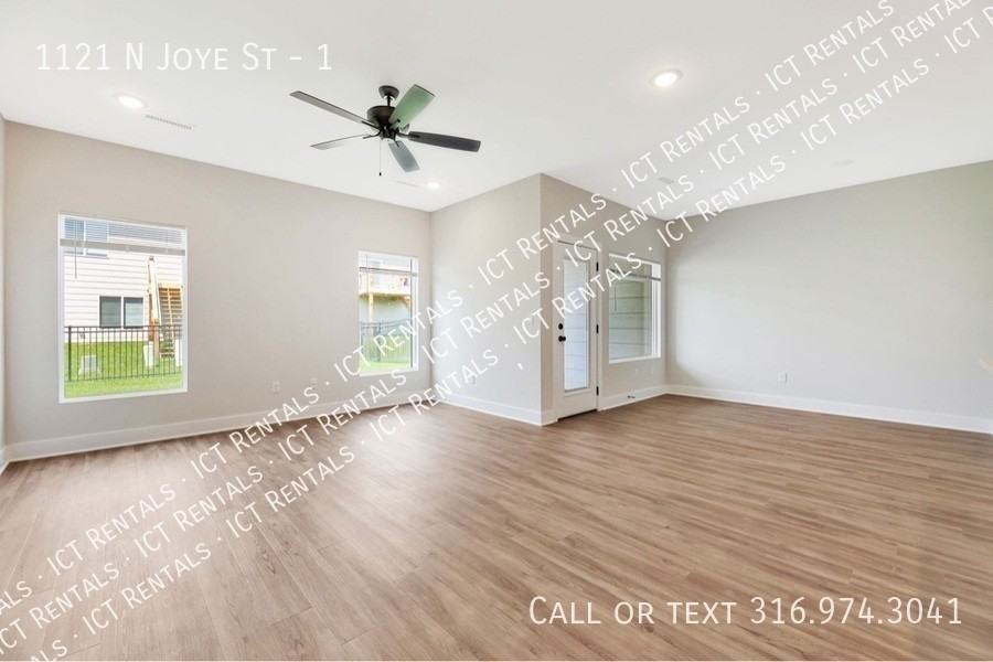 1121 N Joye St #1 - Photo 3 of 31