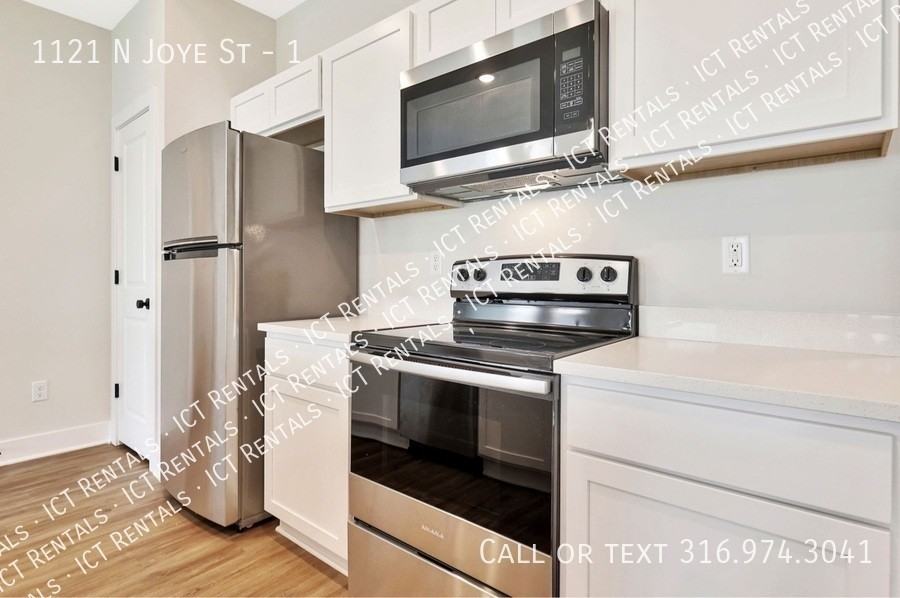 1121 N Joye St #1 - Photo 4 of 31