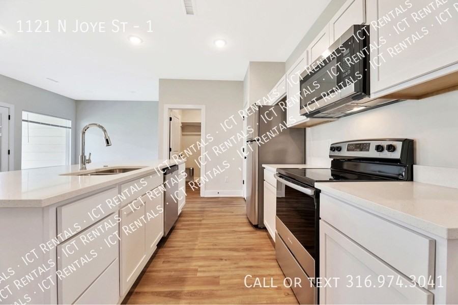 1121 N Joye St #1 - Photo 5 of 31