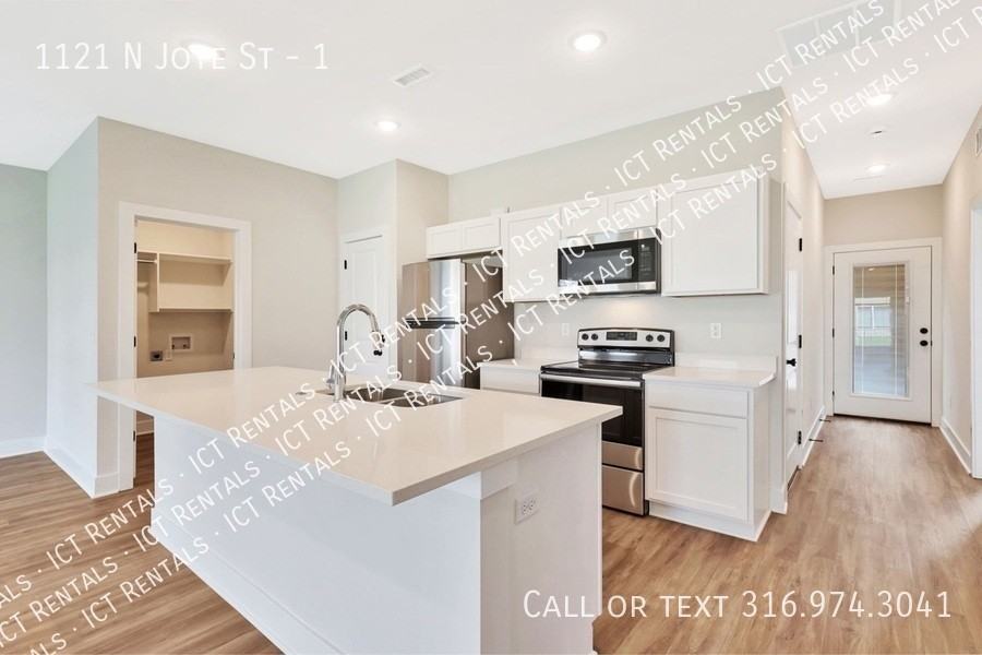 1121 N Joye St #1 - Photo 6 of 31