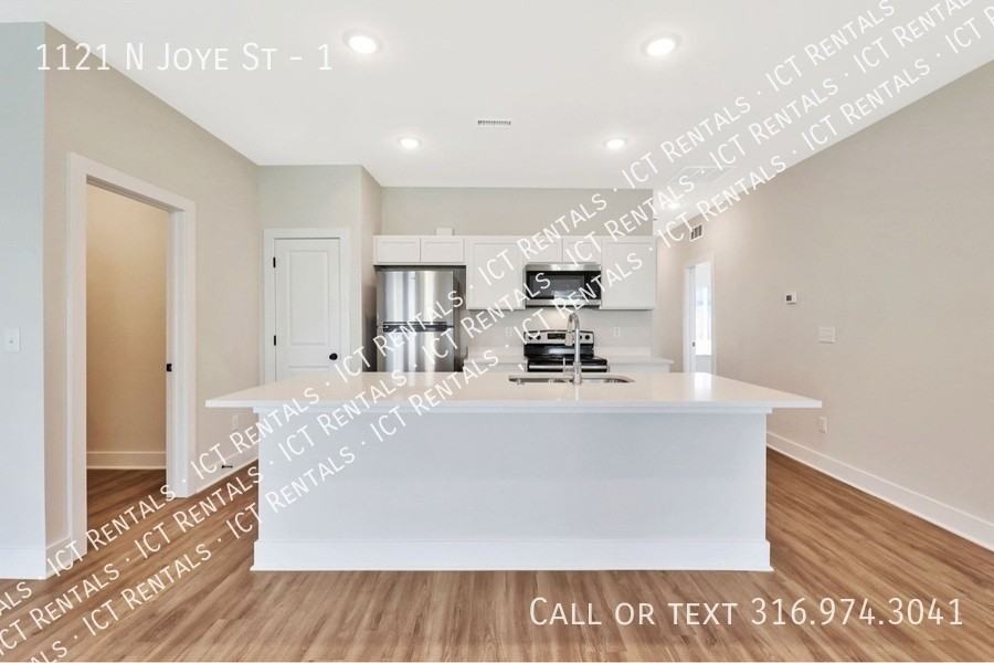 1121 N Joye St #1 - Photo 7 of 31