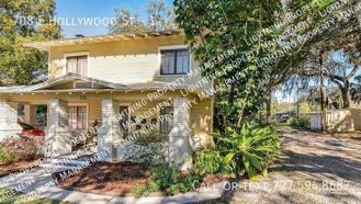 708 E Hollywood St #1 - Photo 1 of 1
