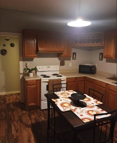 2405 Palmetto St Unit B #B - Photo 3 of 12