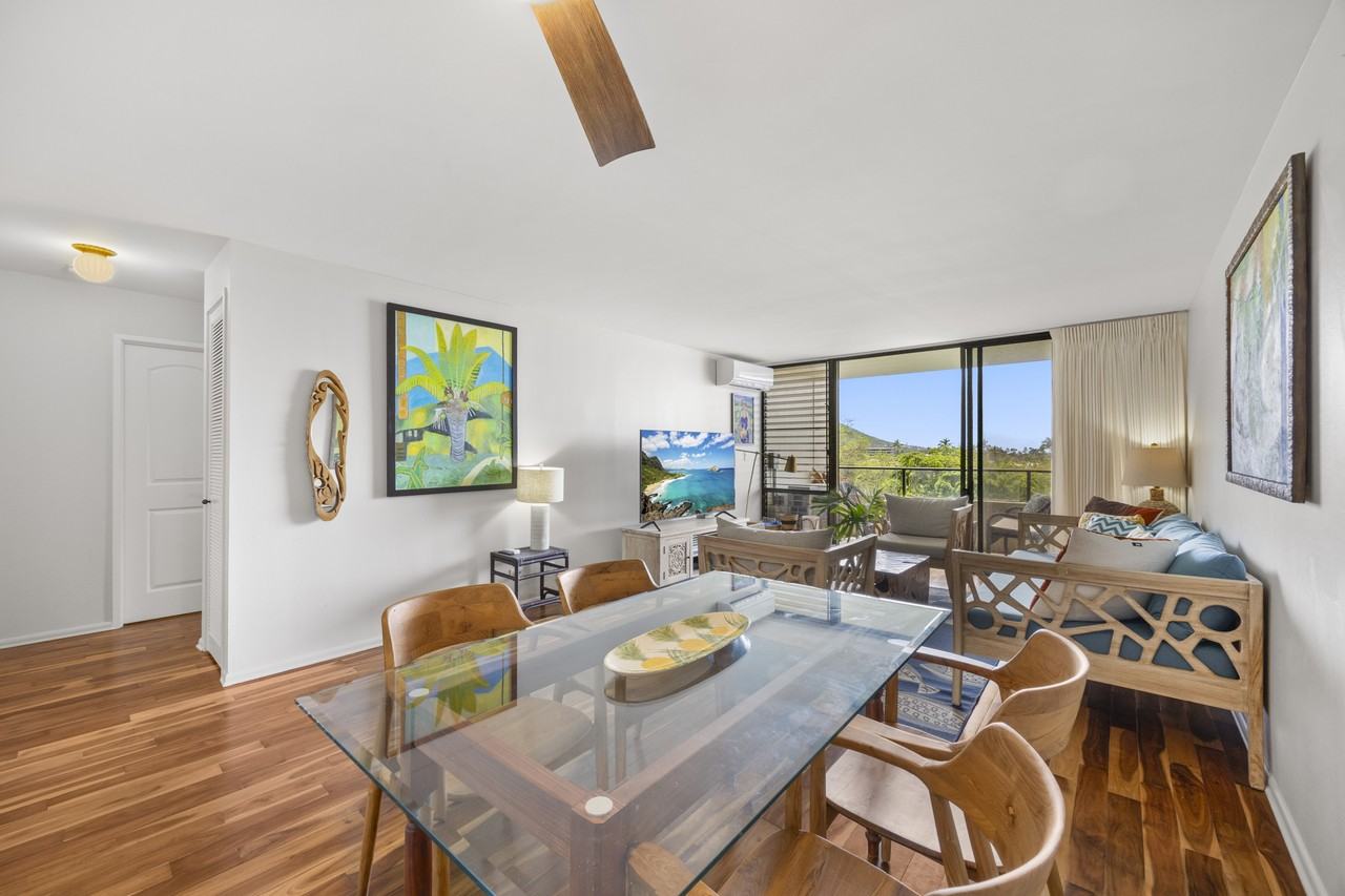 6770 Hawaii Kai Dr #308 - Photo 2 of 10