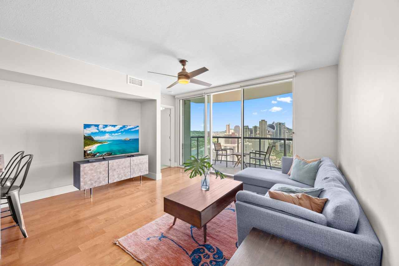 1837 Kalakaua Ave #2803 - Photo 2 of 22
