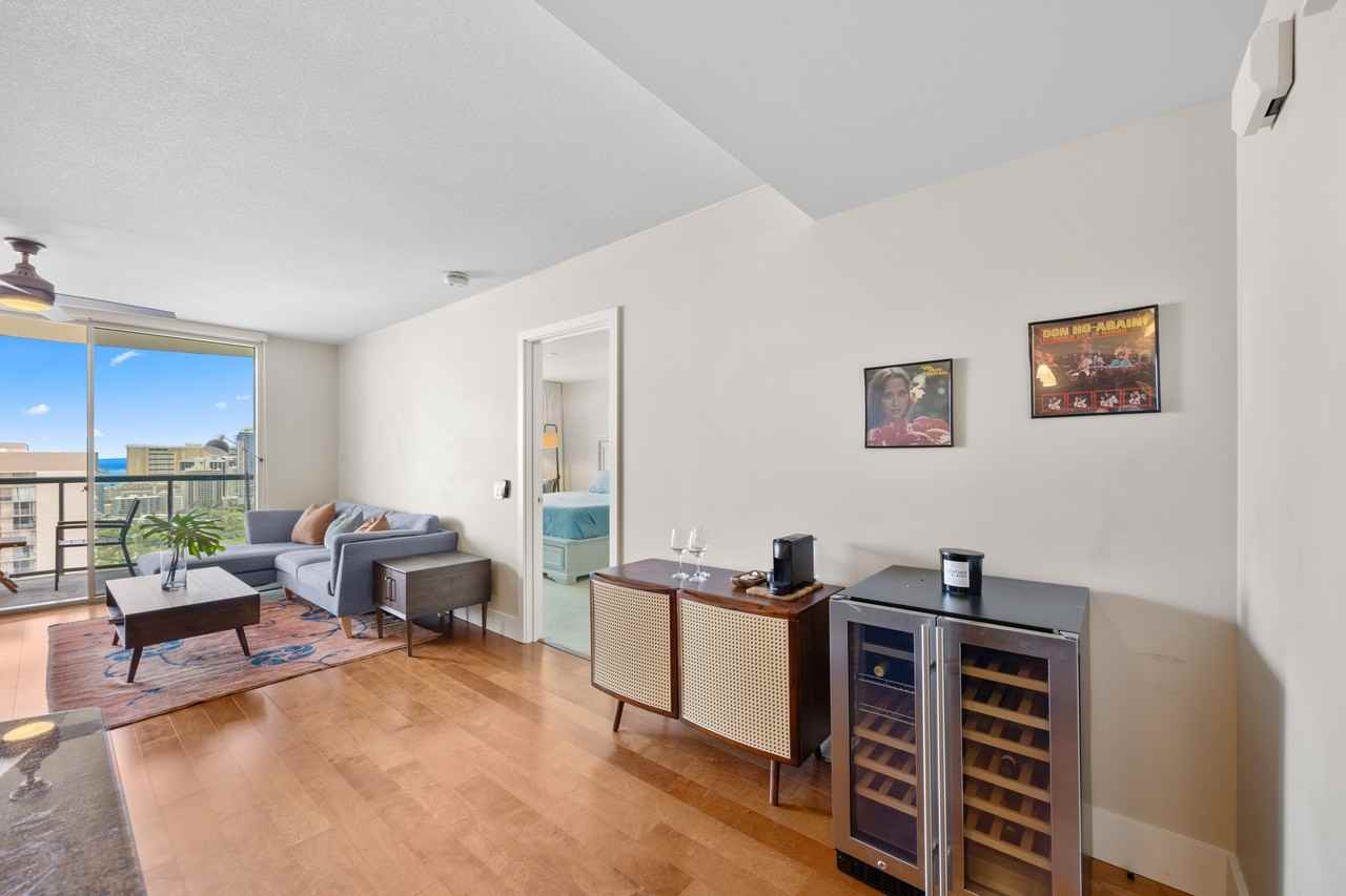 1837 Kalakaua Ave #2803 - Photo 3 of 22