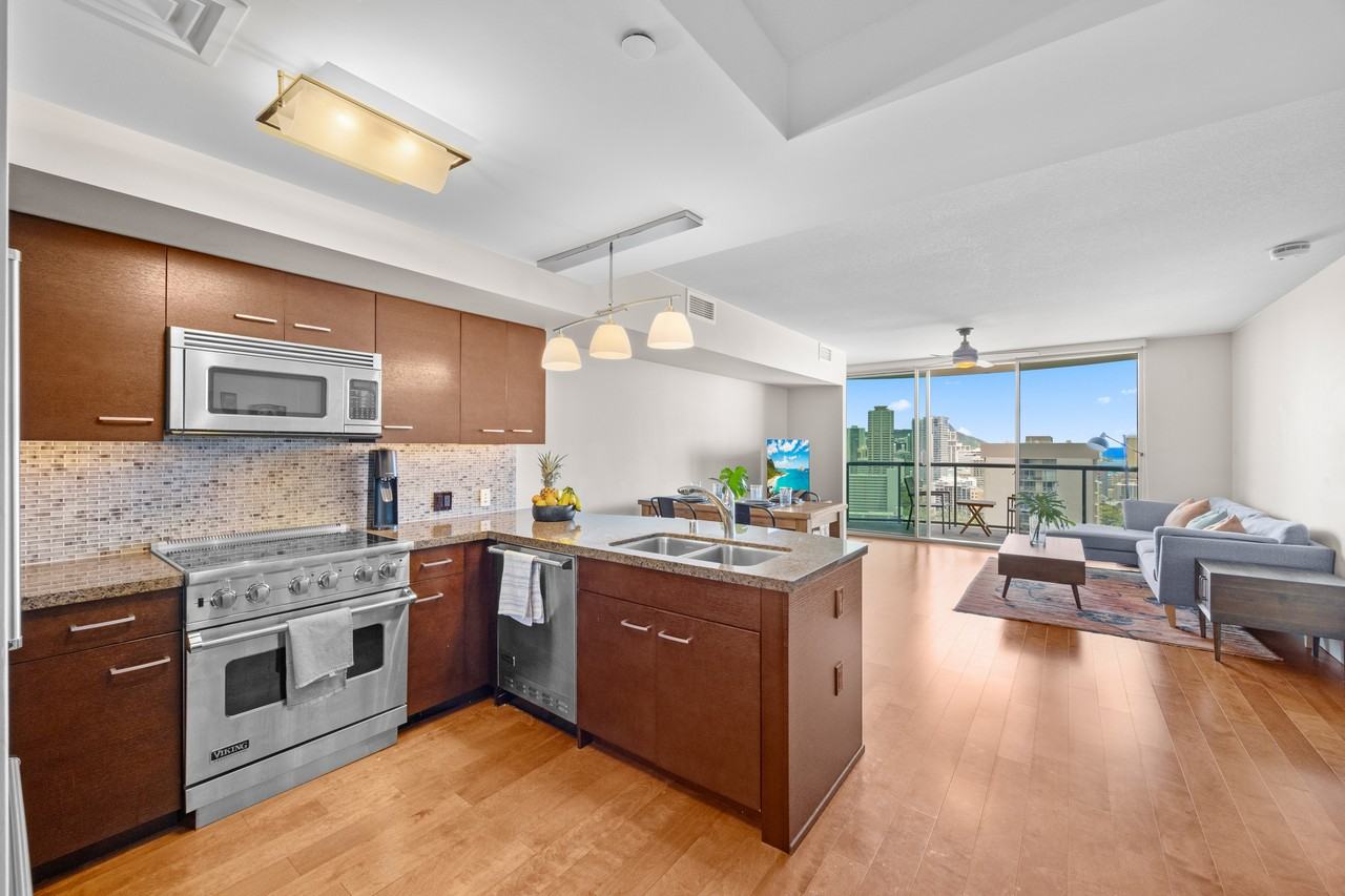 1837 Kalakaua Ave #2803 - Photo 4 of 22