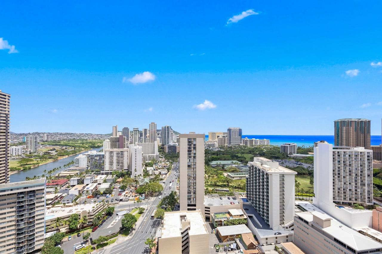 1837 Kalakaua Ave #2803 - Photo 5 of 22