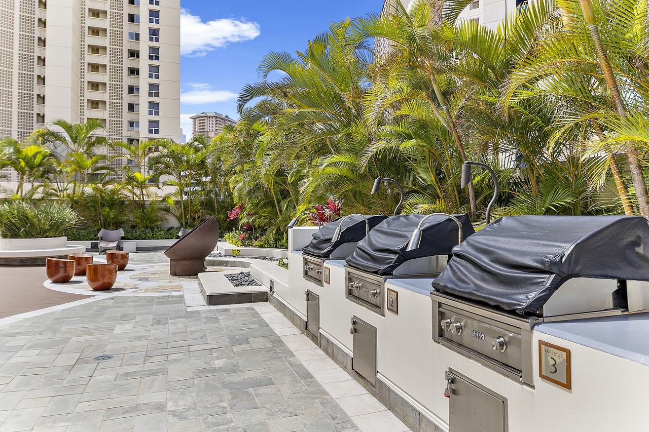 1837 Kalakaua Ave #2803 - Photo 6 of 22