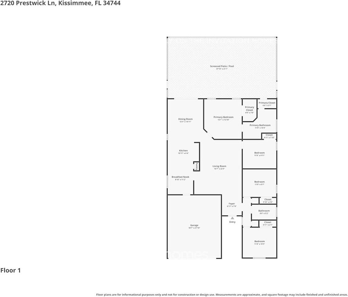 2720 Prestwick Ln - Photo 2 of 17