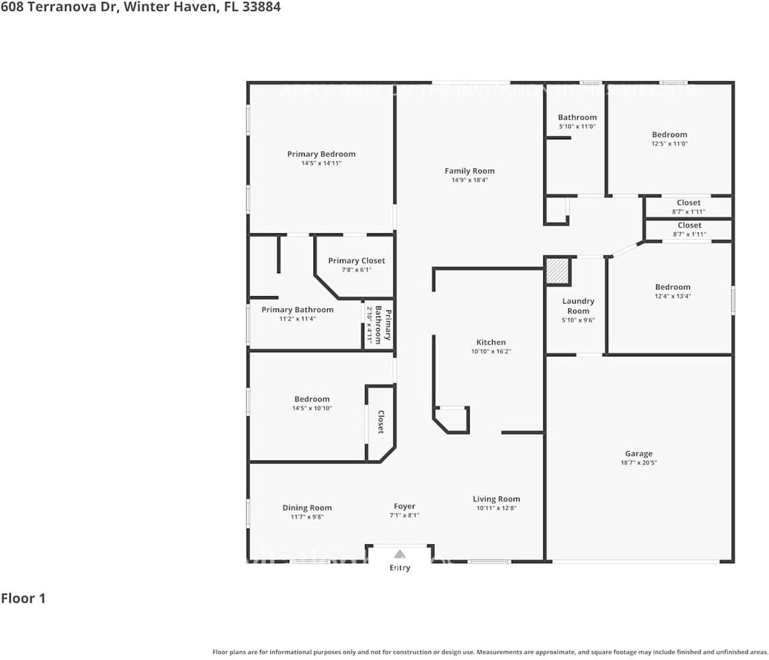 608 Terranova Dr - Photo 2 of 17