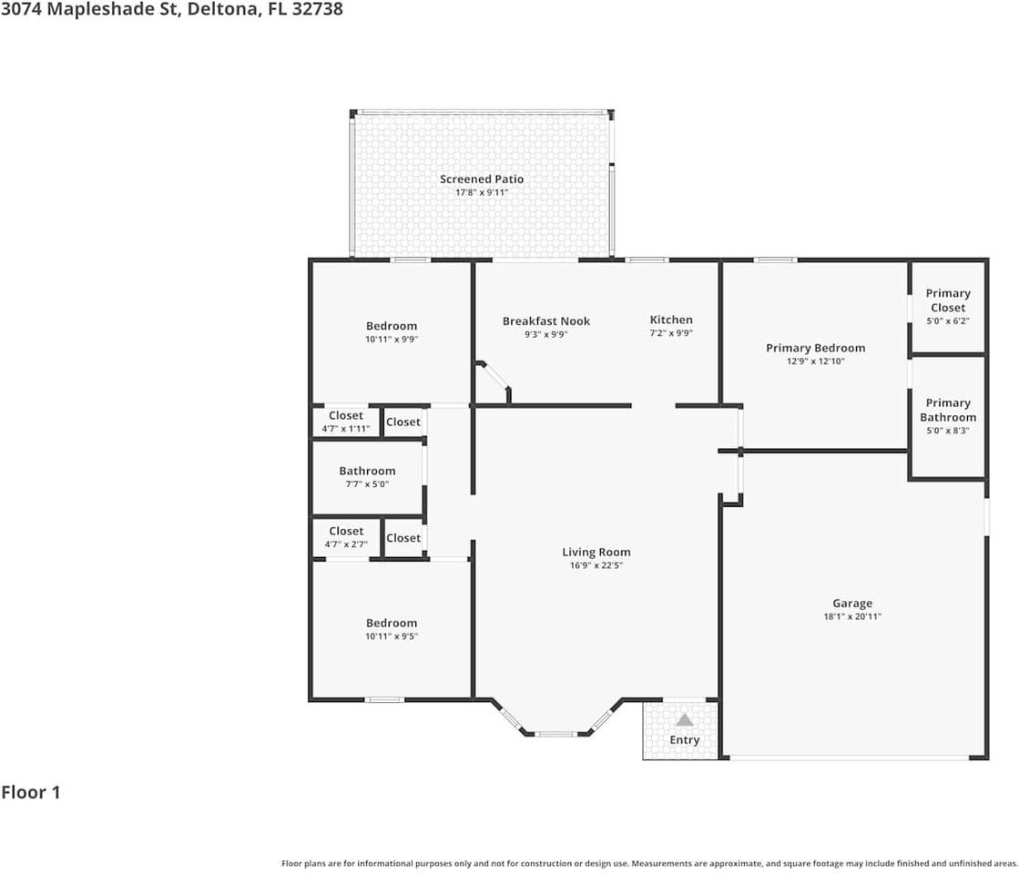 3074 Mapleshade St - Photo 2 of 17