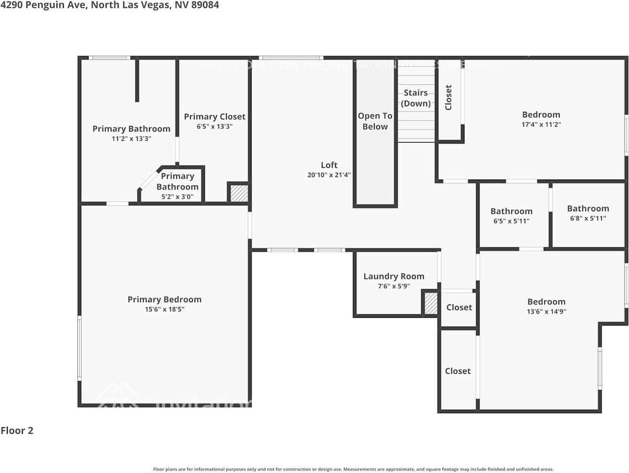 4290 Penguin Ave - Photo 3 of 18