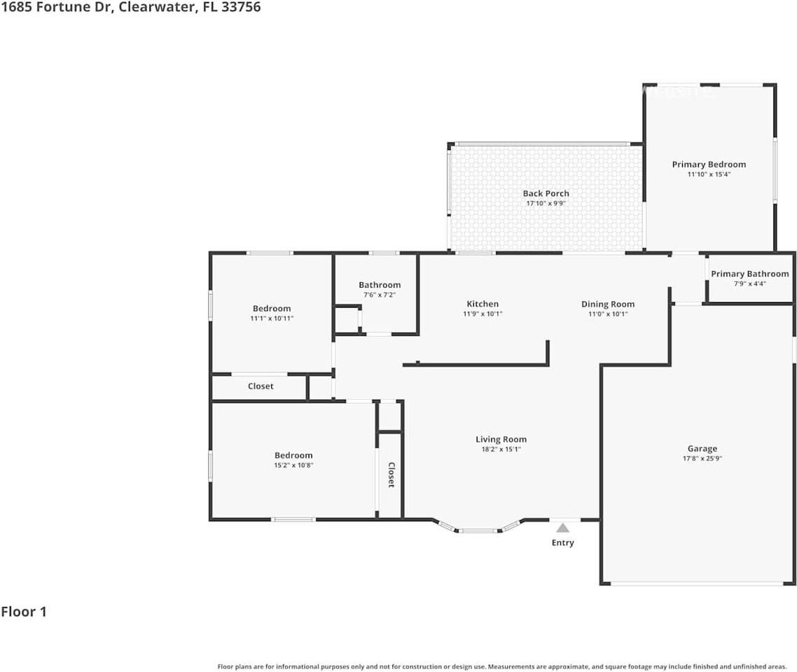 1685 Fortune Dr - Photo 2 of 17