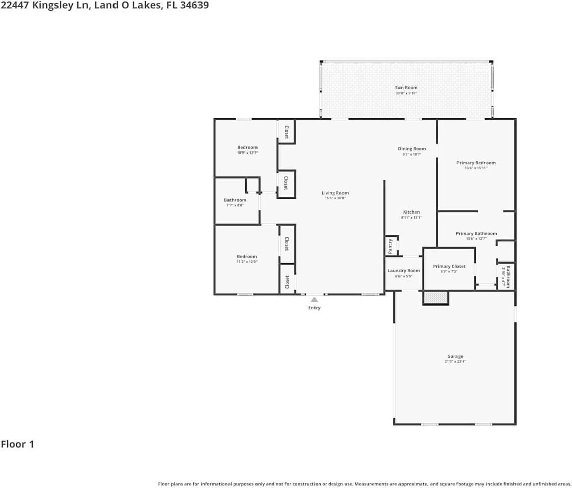 22447 Kingsley Ln - Photo 2 of 17