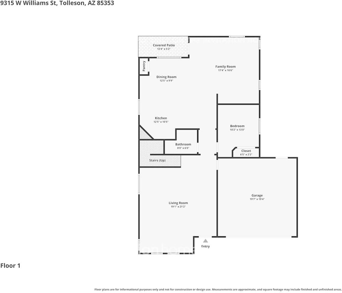 9315 W Williams St - Photo 2 of 18