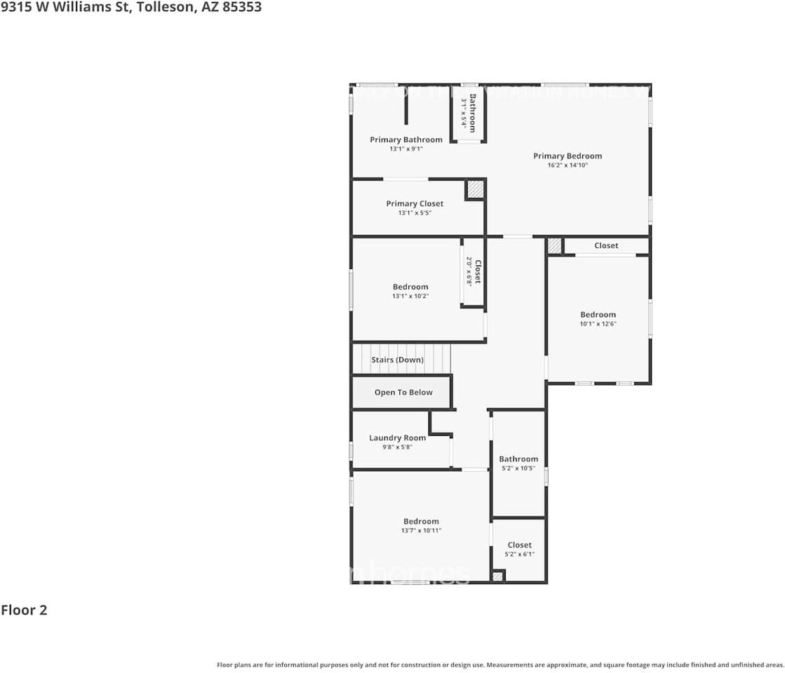 9315 W Williams St - Photo 3 of 18