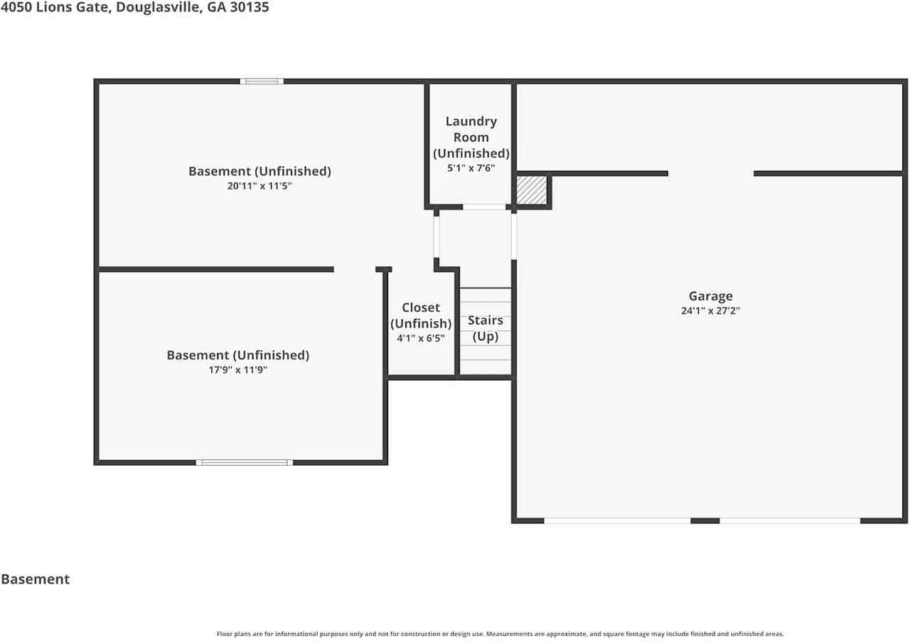 4050 Lions Gate - Photo 3 of 18