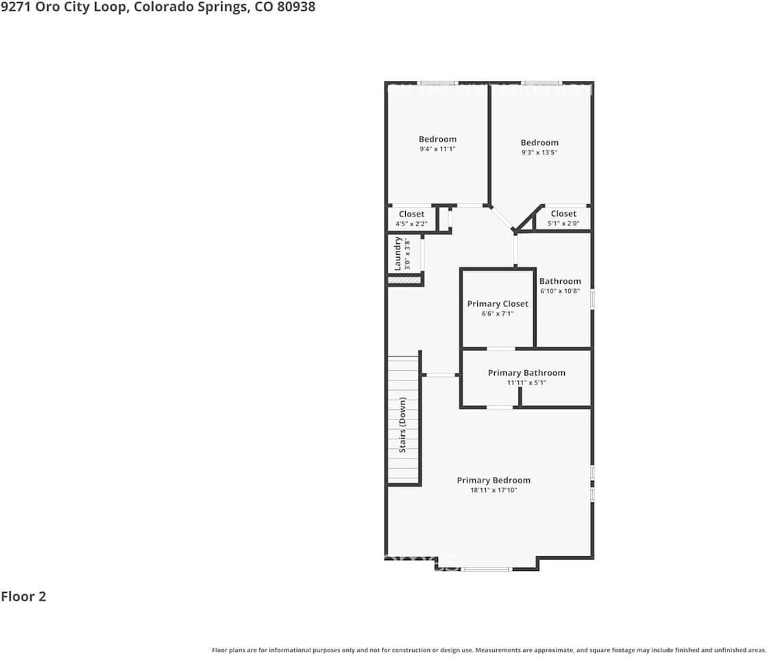 9271 Oro City Loop - Photo 3 of 18