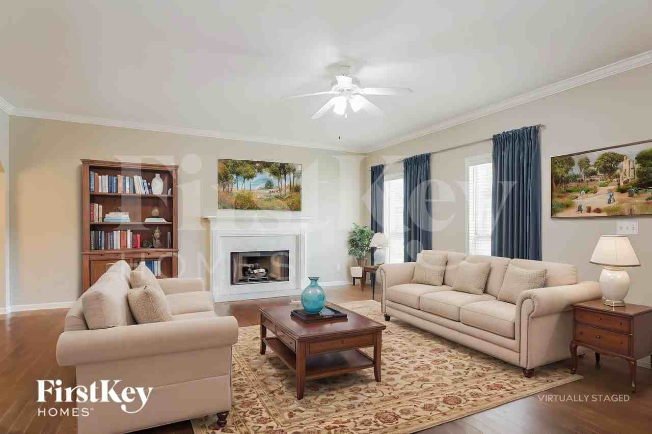 623 Shelby Forest Trl - Photo 5 of 19