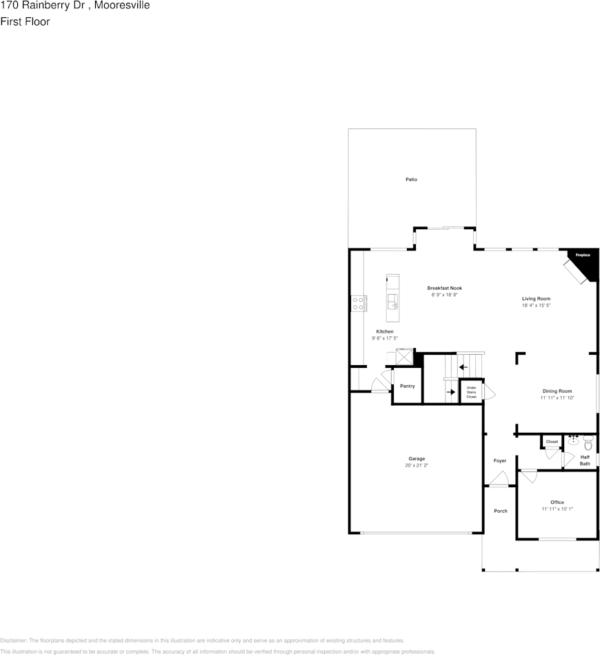 170 Rainberry Dr - Photo 2 of 20