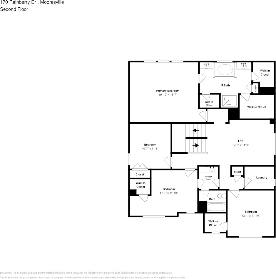 170 Rainberry Dr - Photo 3 of 20