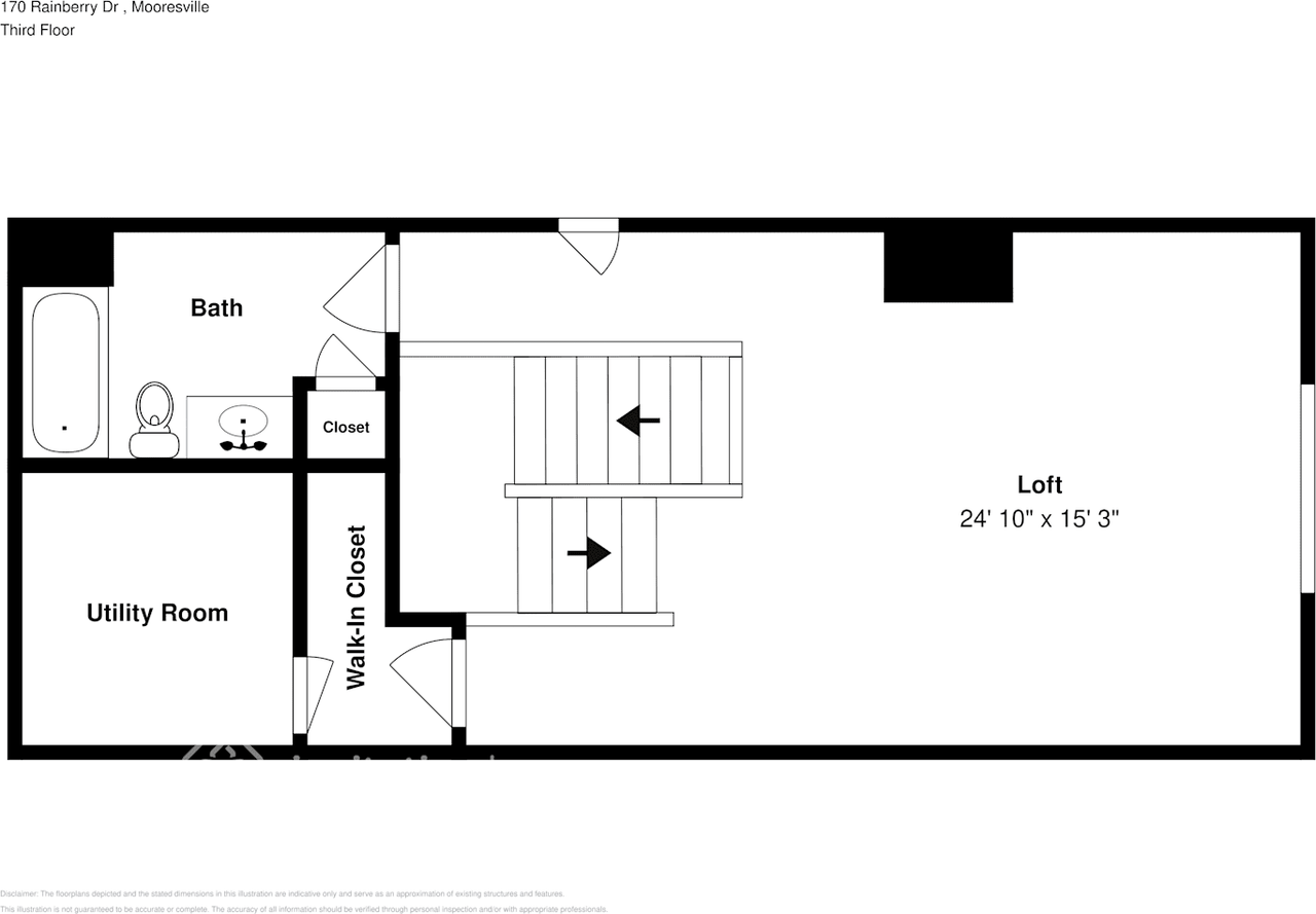 170 Rainberry Dr - Photo 4 of 20
