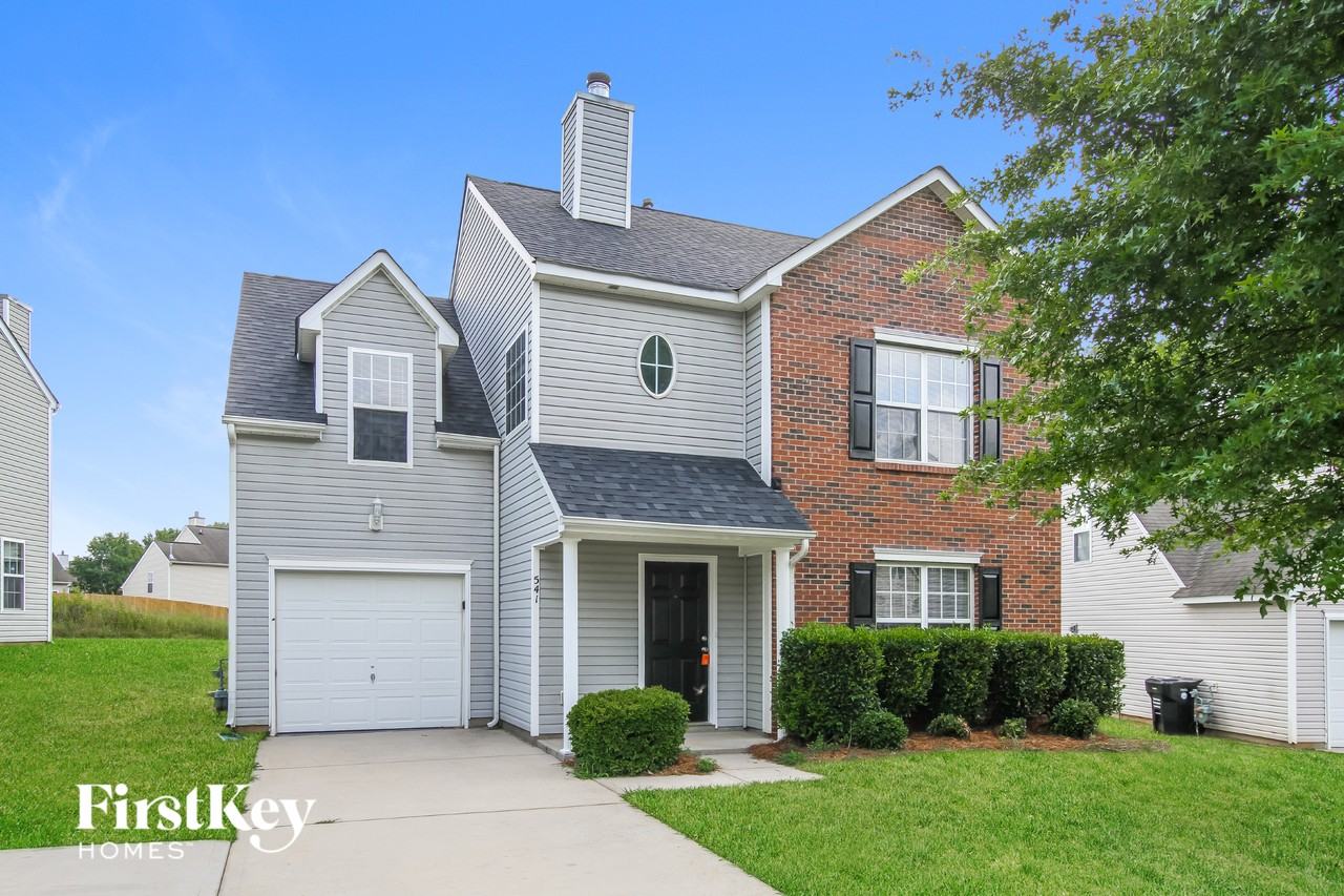 541 Havenbrook Way Nw - Photo 2 of 15
