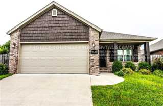 3532 W Foxtail Lily Ln - Photo 1 of 1