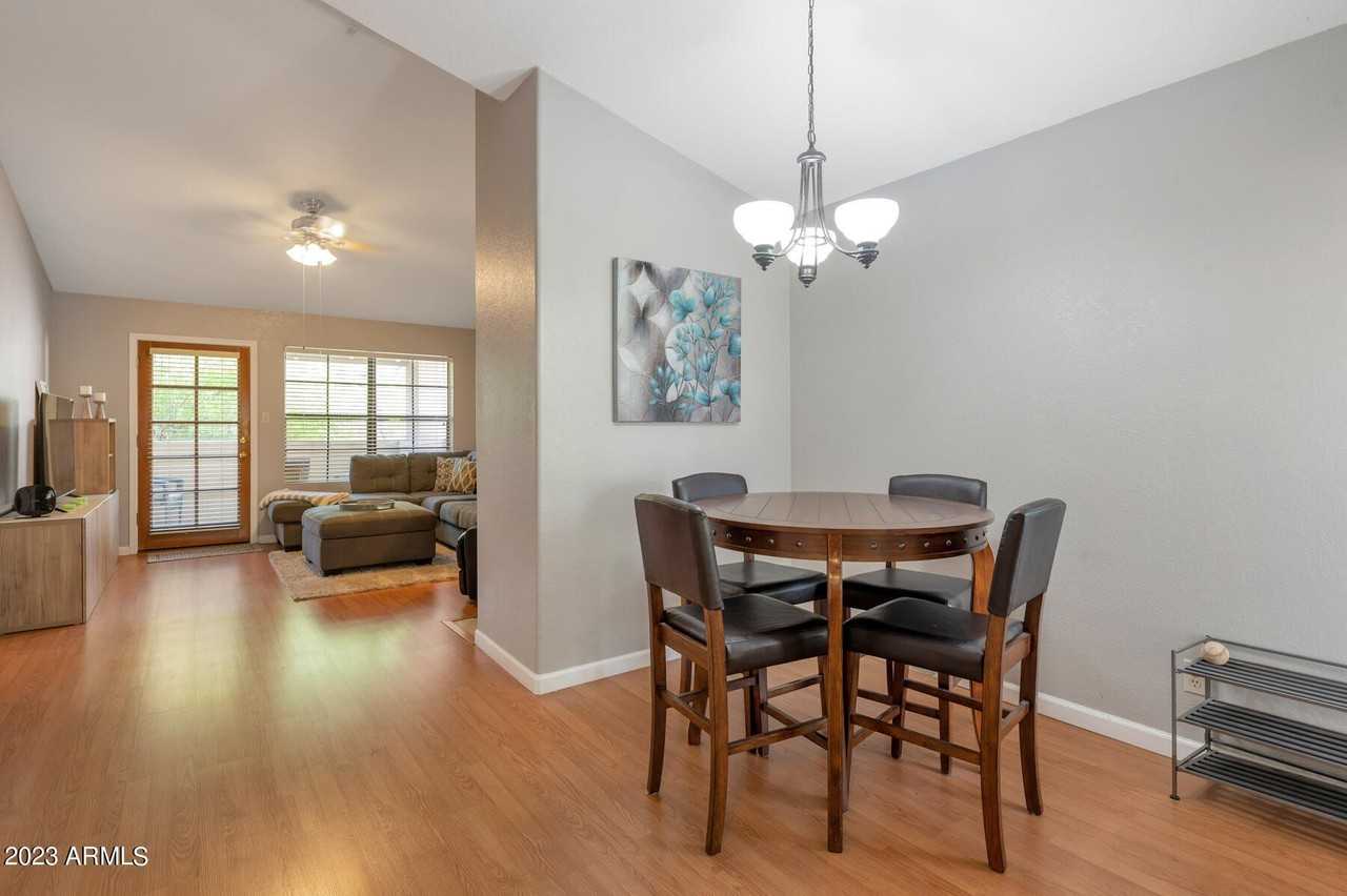 6885 E Cochise Rd #242 - Photo 4 of 22