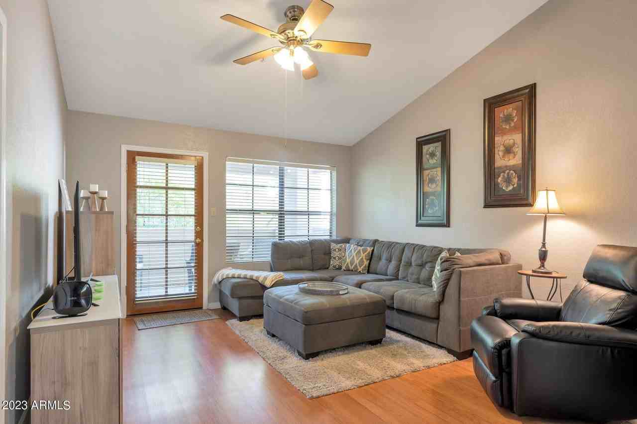 6885 E Cochise Rd #242 - Photo 5 of 22