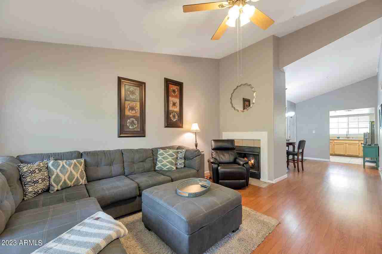 6885 E Cochise Rd #242 - Photo 6 of 22